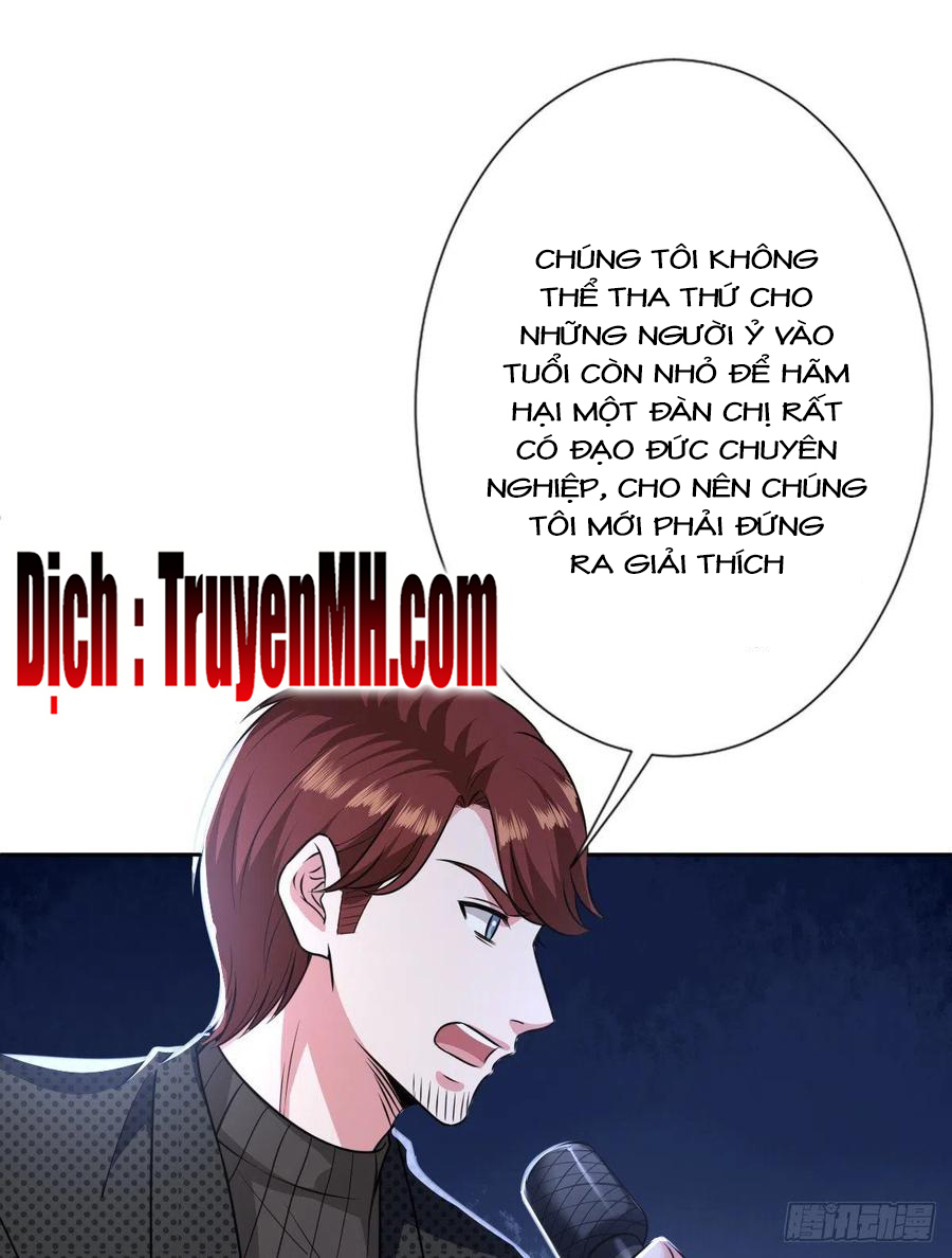 thí hôn lão công, cần giúp sức chapter 227 11