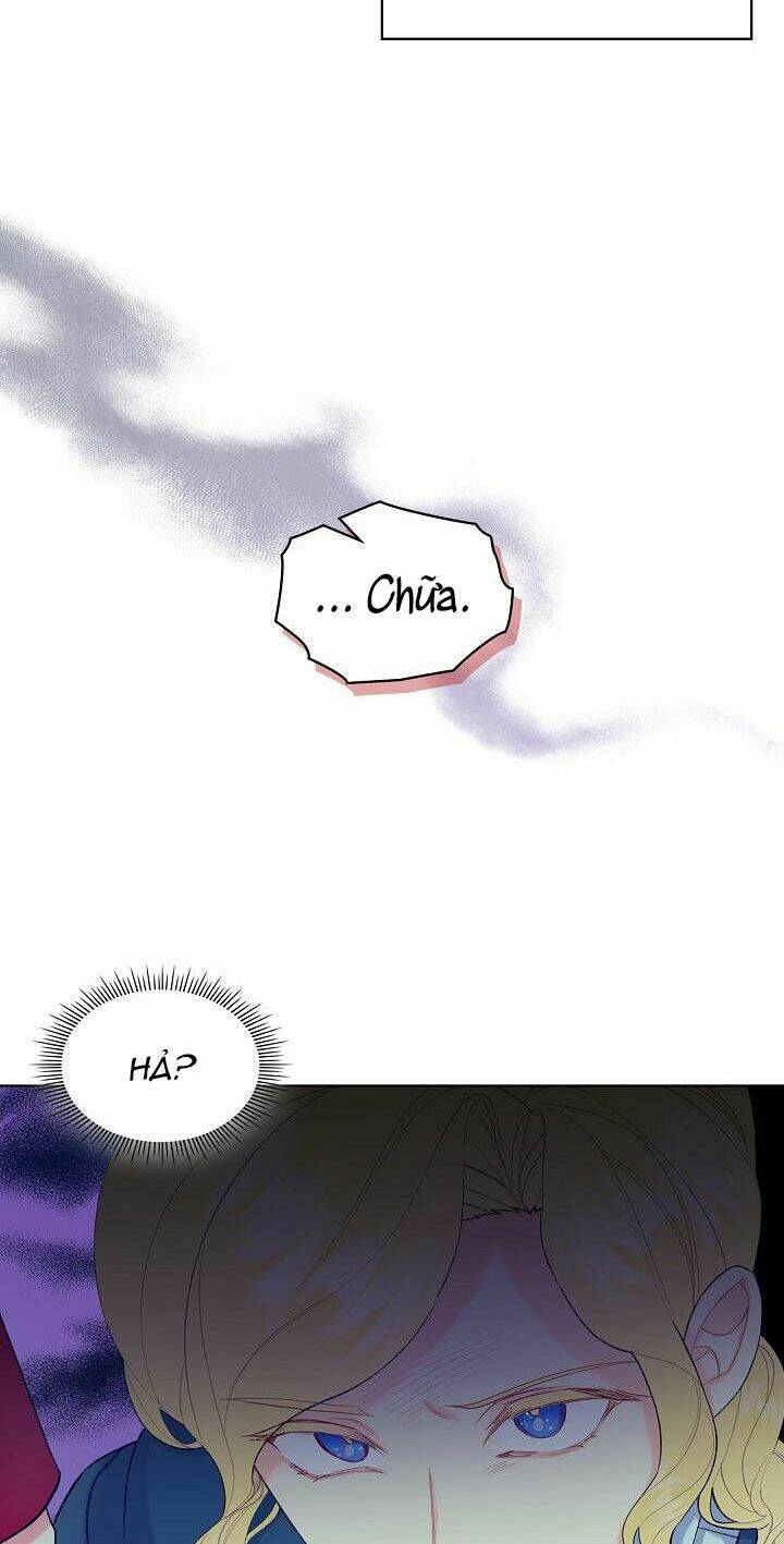 kẻ tạo ra nữ phản diện chapter 49.1 10