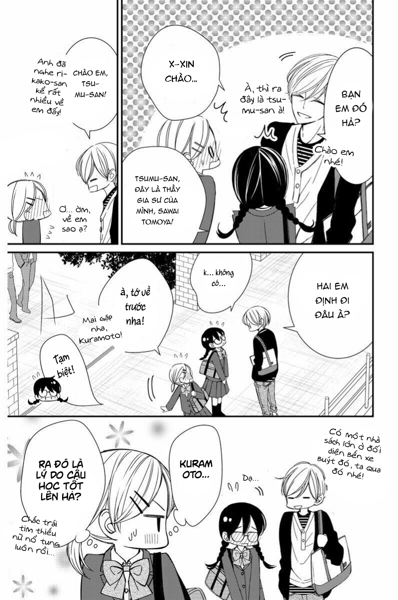 xin hãy dạy cho em chapter 6.1 10