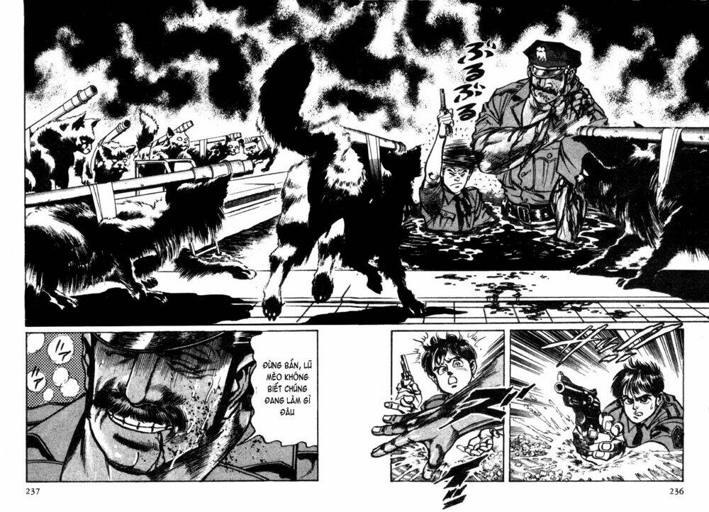 mad bull 34 chapter 8 18