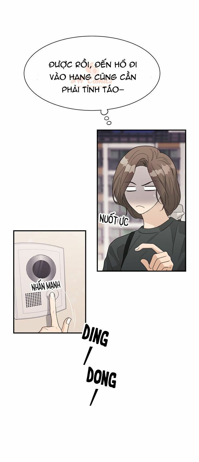 phải lòng oan gia chapter 47 39