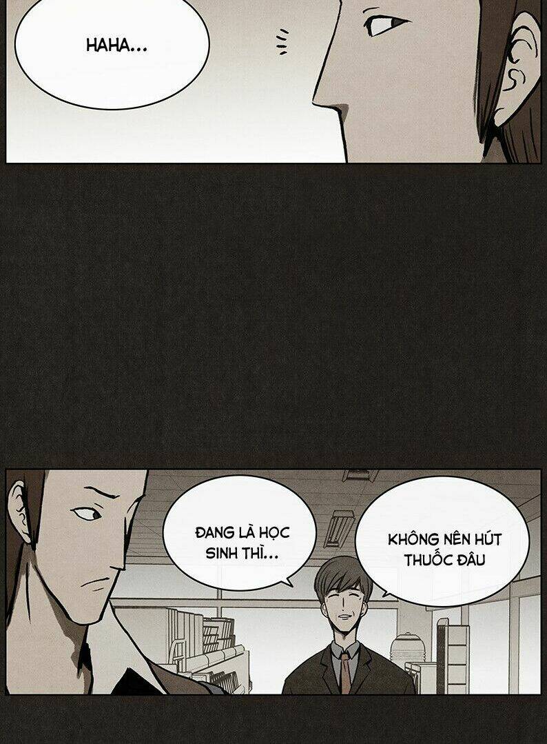 đứa con của quỷ dữ chapter 17 32