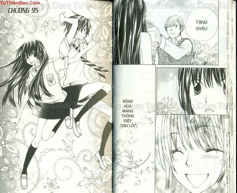 s a - lớp học ưu tú chapter 17 17