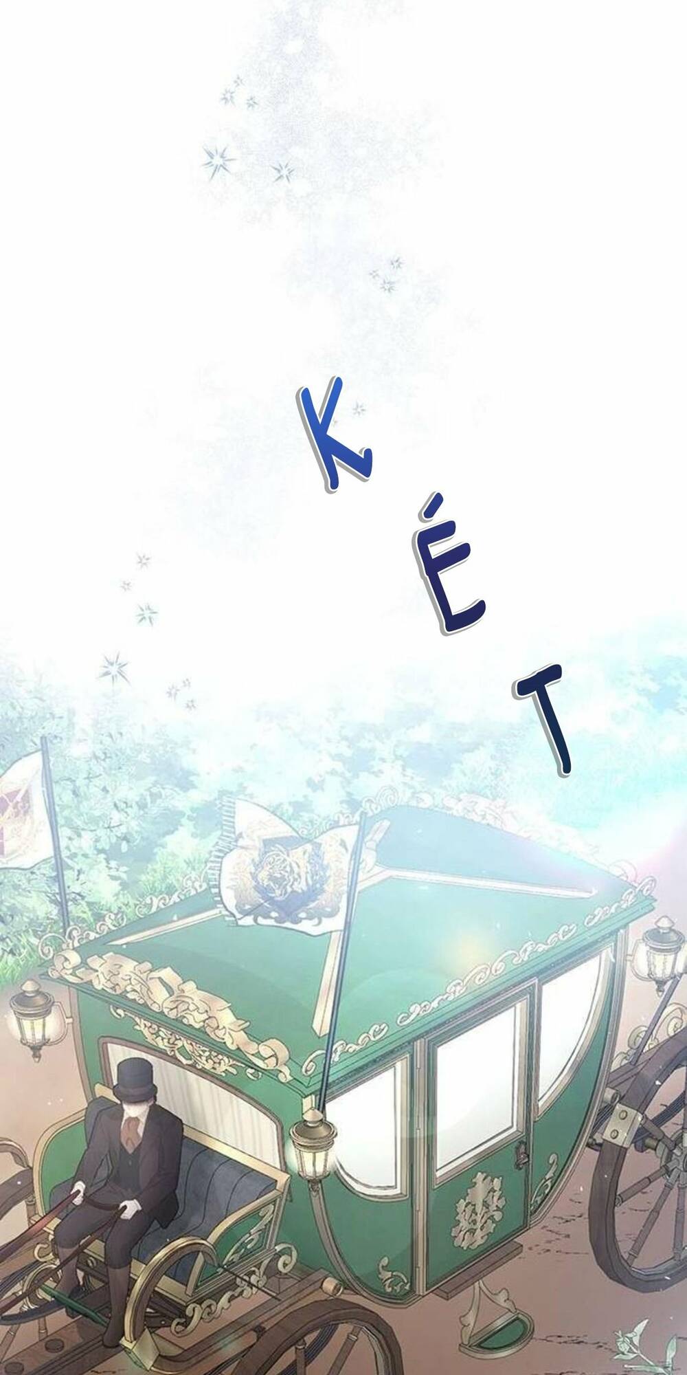 tôi sẽ từ bỏ vị trí hoàng hậu chapter 2 23