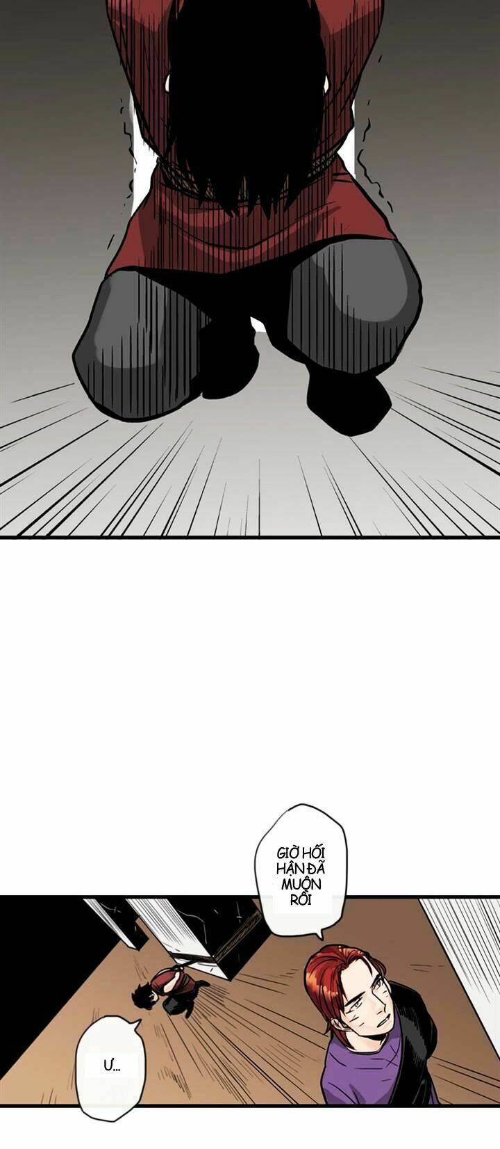 full metal wing chapter 5 31