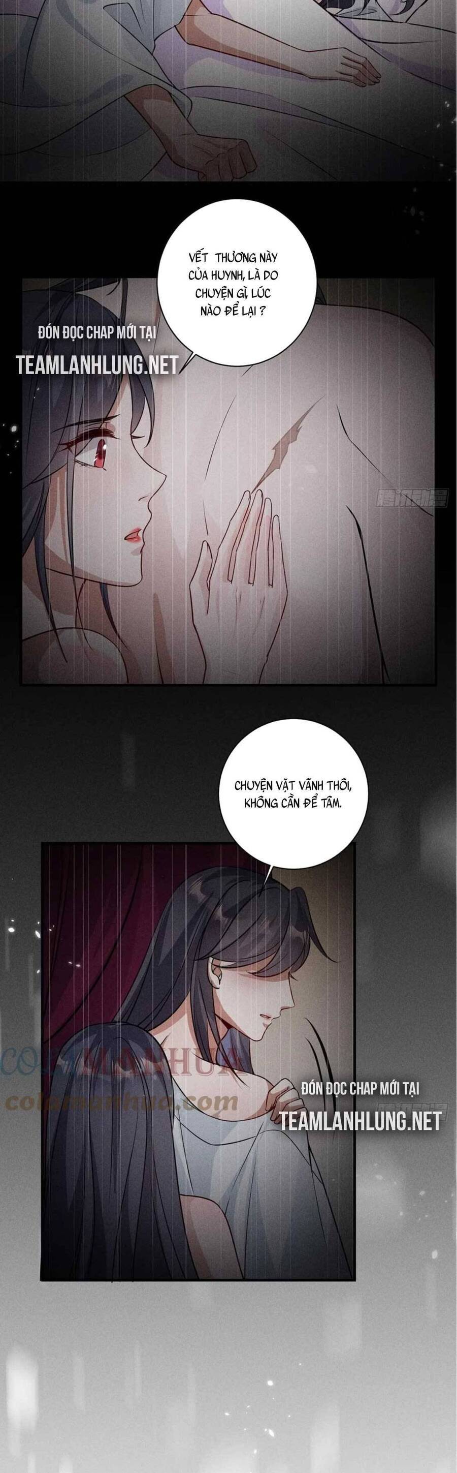 tái sinh trở lại : ta trở thành độc y thái tử phi chapter 27 17