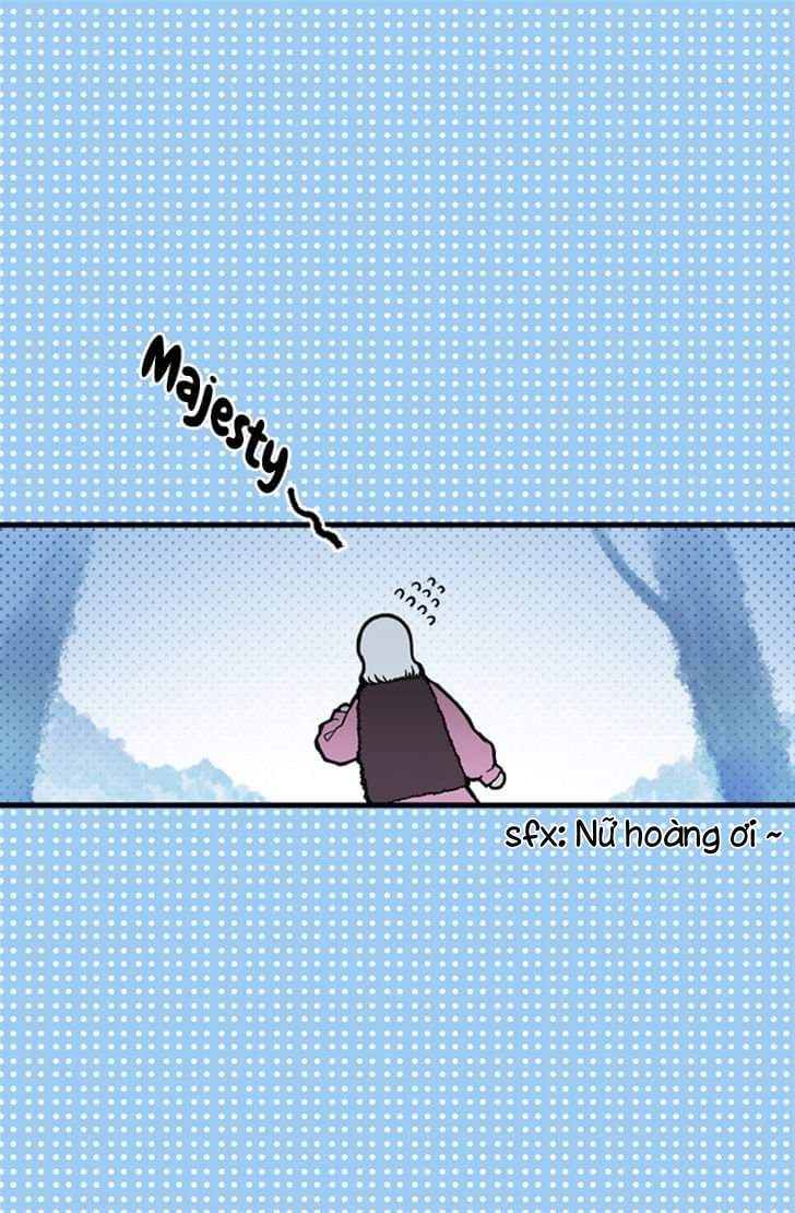 nữ hoàng sói chapter 1.1 6