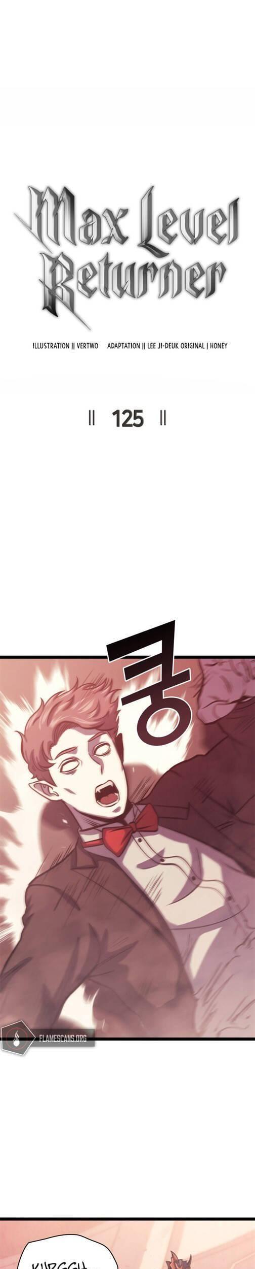 tôi trở lại thăng cấp một mình chapter 125 11