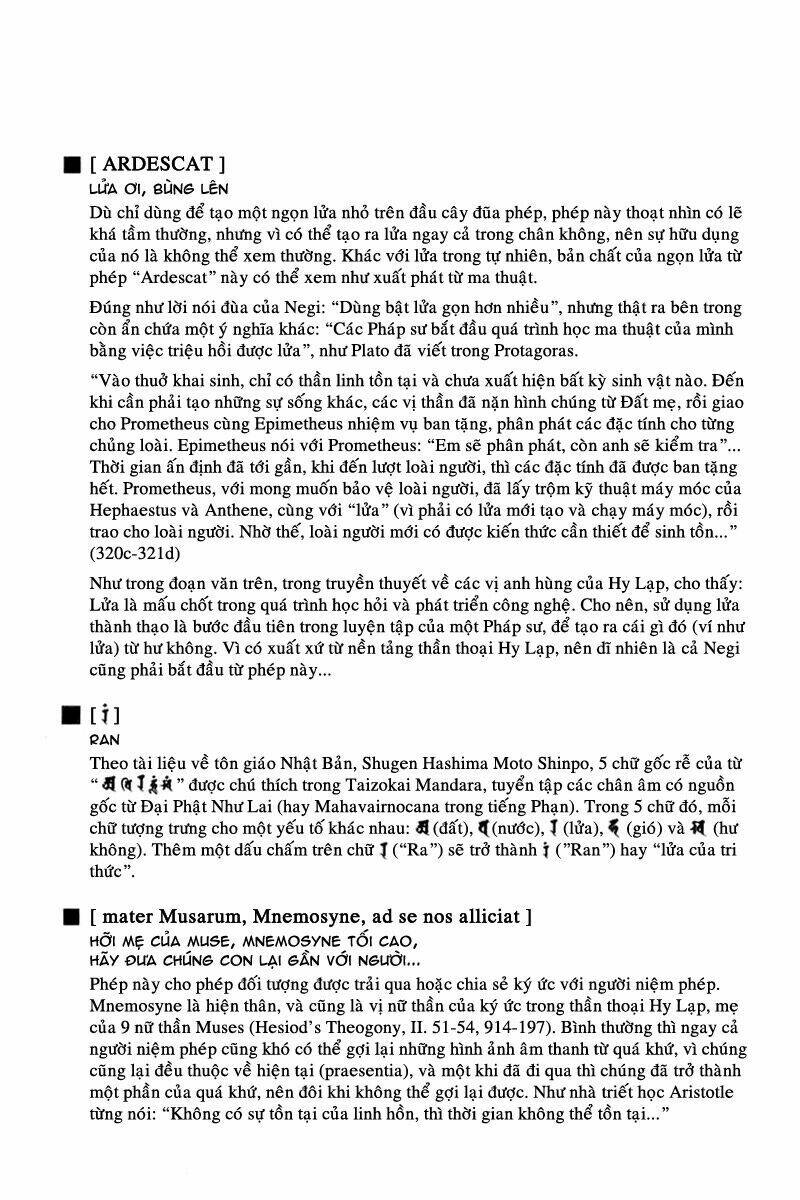 bậc thầy ma pháp chapter 65 20