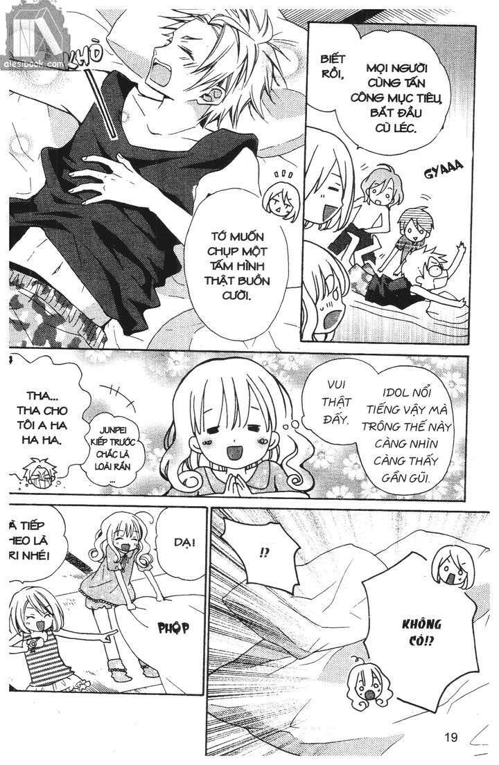 crash! chapter 50 13