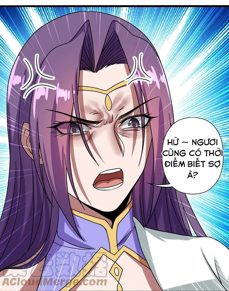 tiên võ đế tôn chapter 276 26