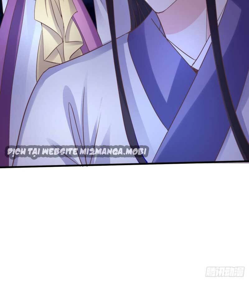 bạo quân thử yêu: yêu hậu như thử đa kiều chapter 65 13