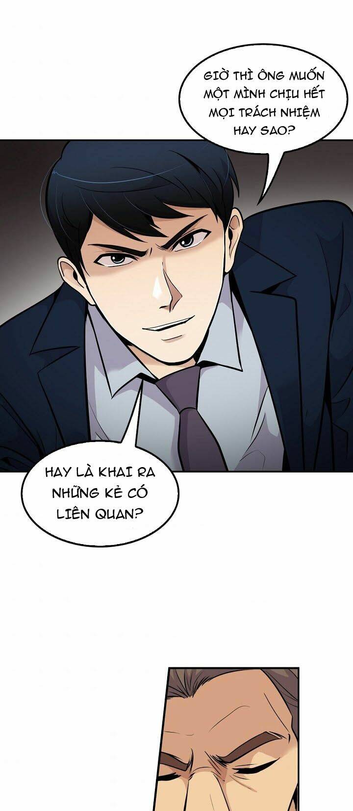 điều tra viên chuyển sinh chapter 53 48