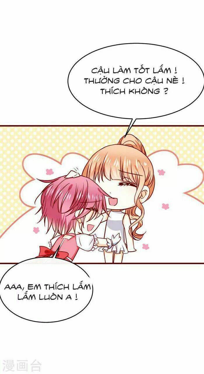 hôm nay tôi sẽ yêu ai đây ? chapter 36 17