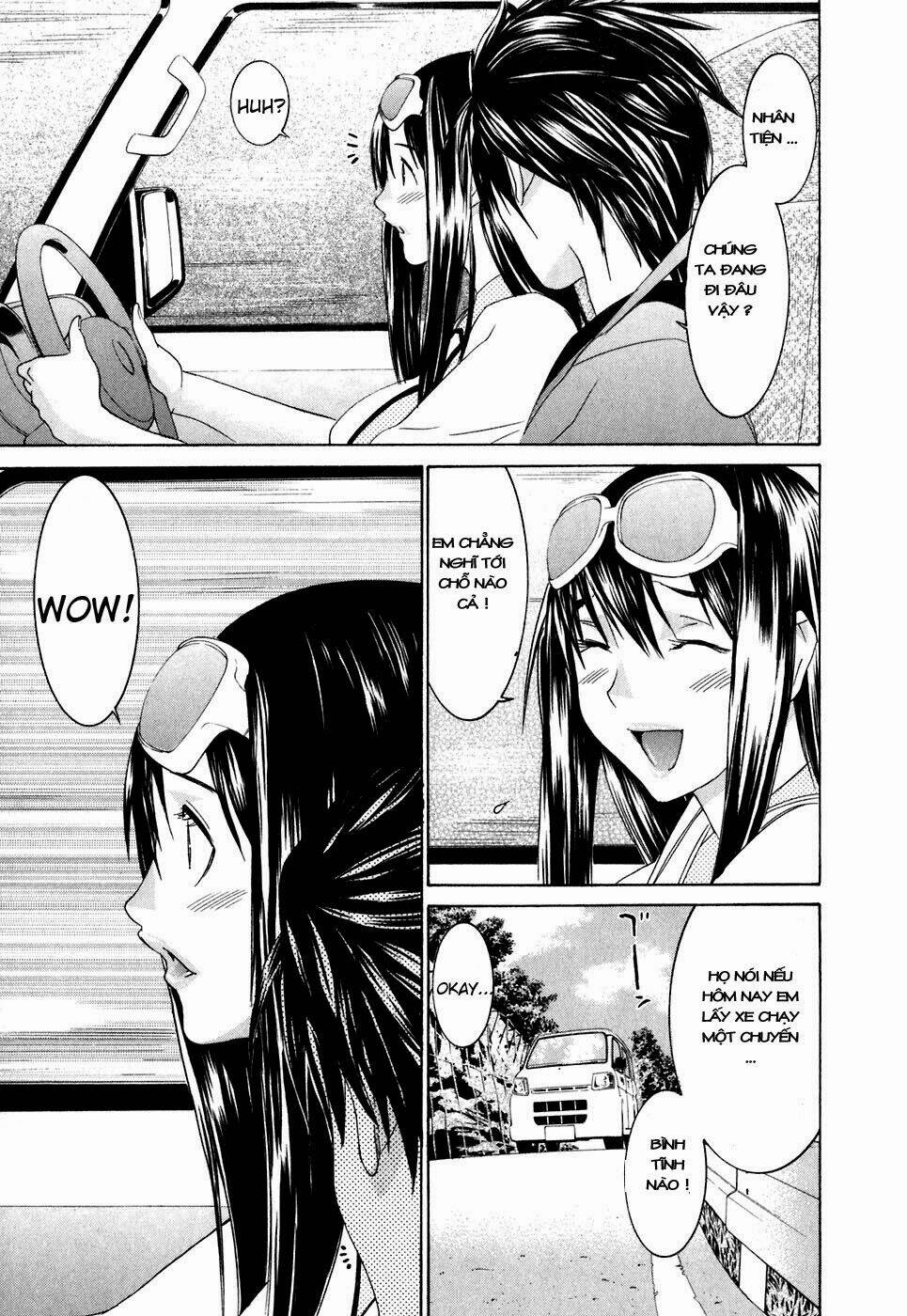 koibana onsen! chapter 28.1 6