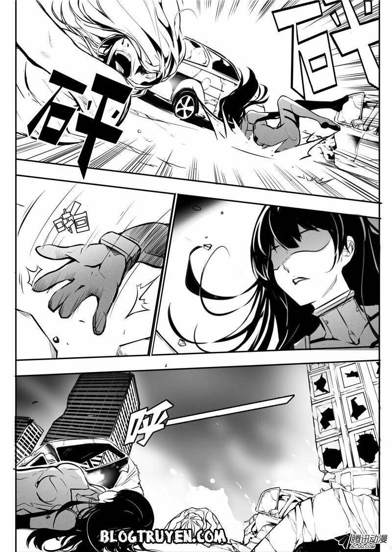 thế giới cuối chapter 2.1 19