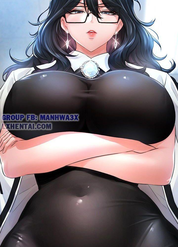 công việc sung sướng chapter 3.2 30