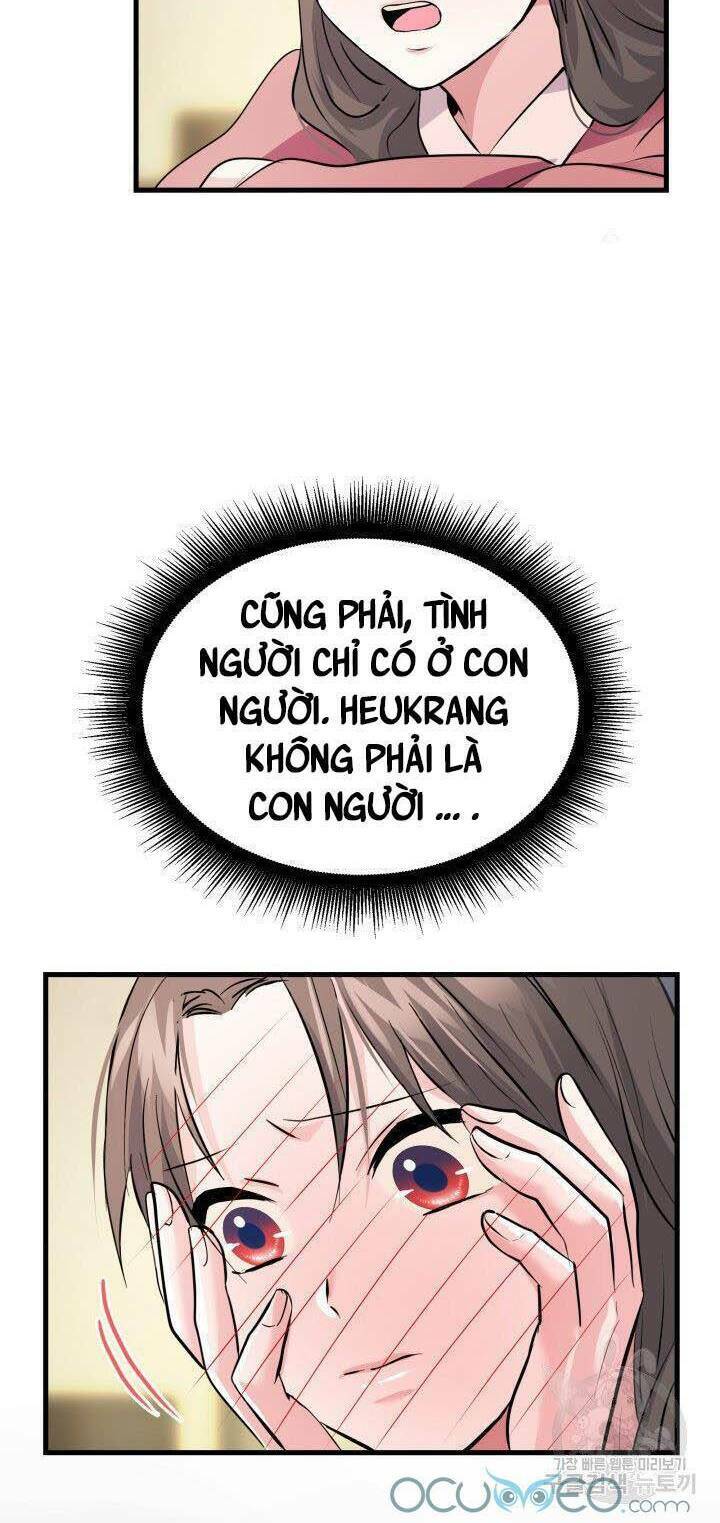 cô dâu của sói đen chapter 10 50