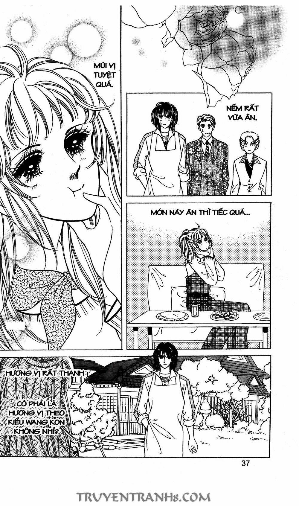 lọ lem kén rể chapter 56 13