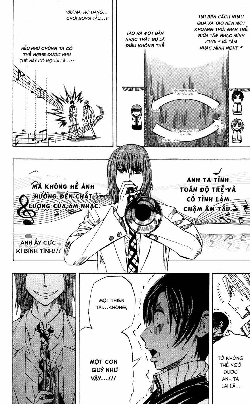 soul catcher chapter 5 20