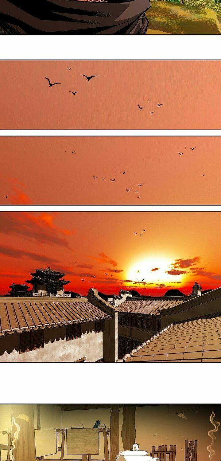 ngũ hợp chí tôn chapter 6 38