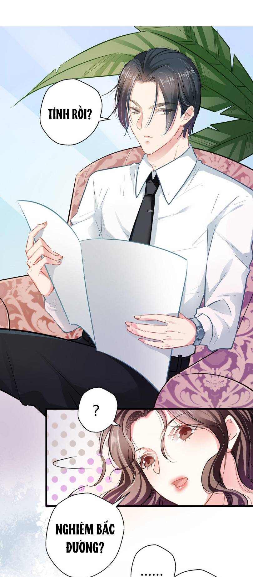 cưng chiều ái thê hư hỏng chapter 14 22