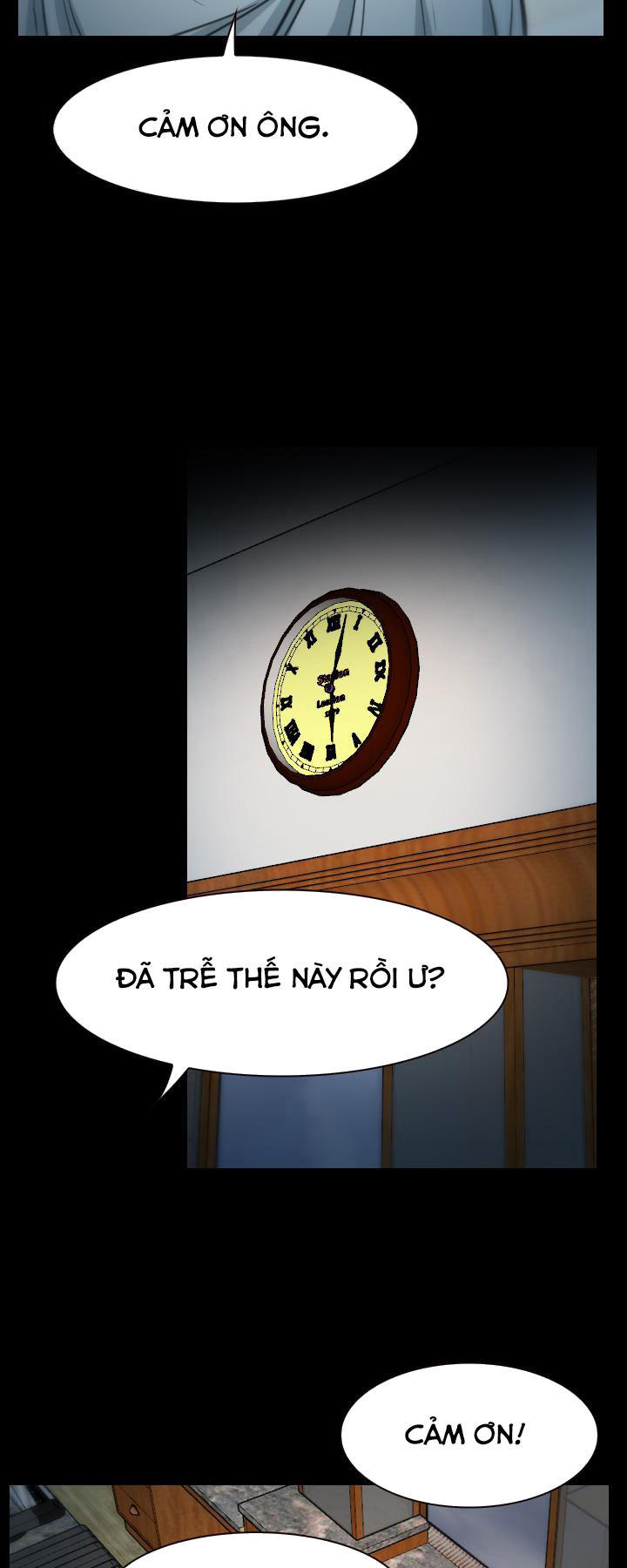 xúc cảm chôn giấu chapter 8 6