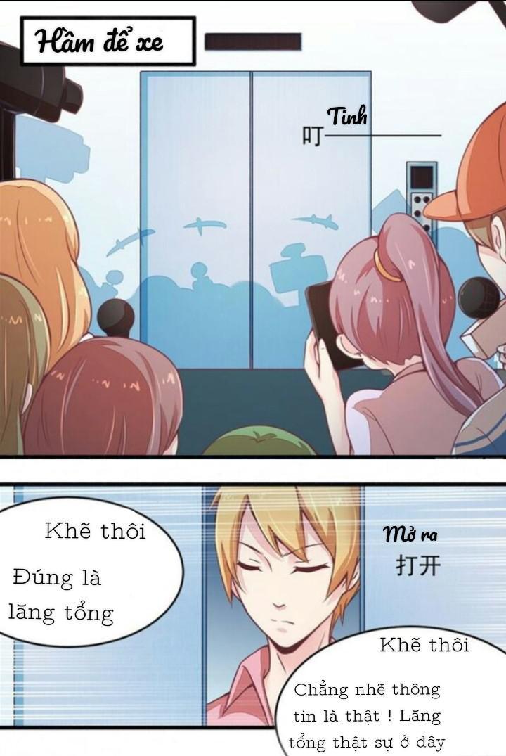 tổng tài đã cưới em chapter 20 1