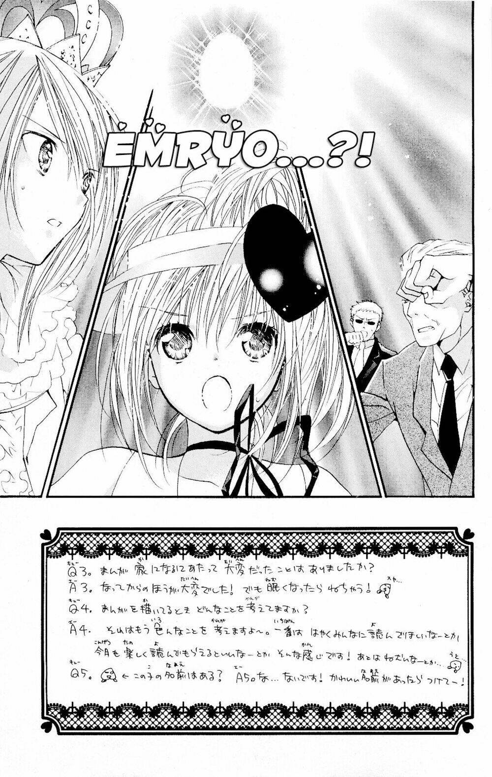 shugo chara chapter 32 6
