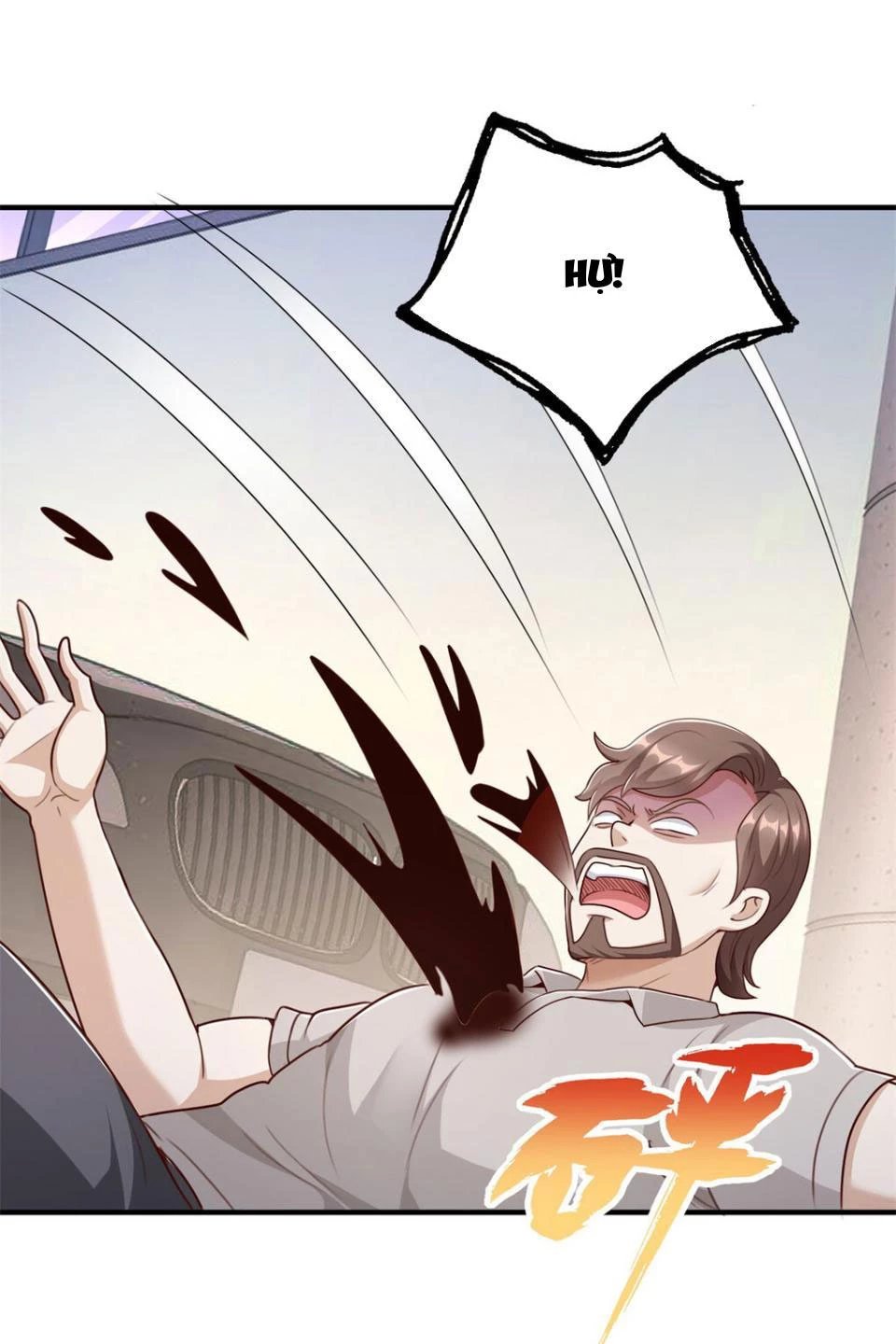 bảy vị tỷ tỷ tuyệt thế vô song của ta chapter 4 37