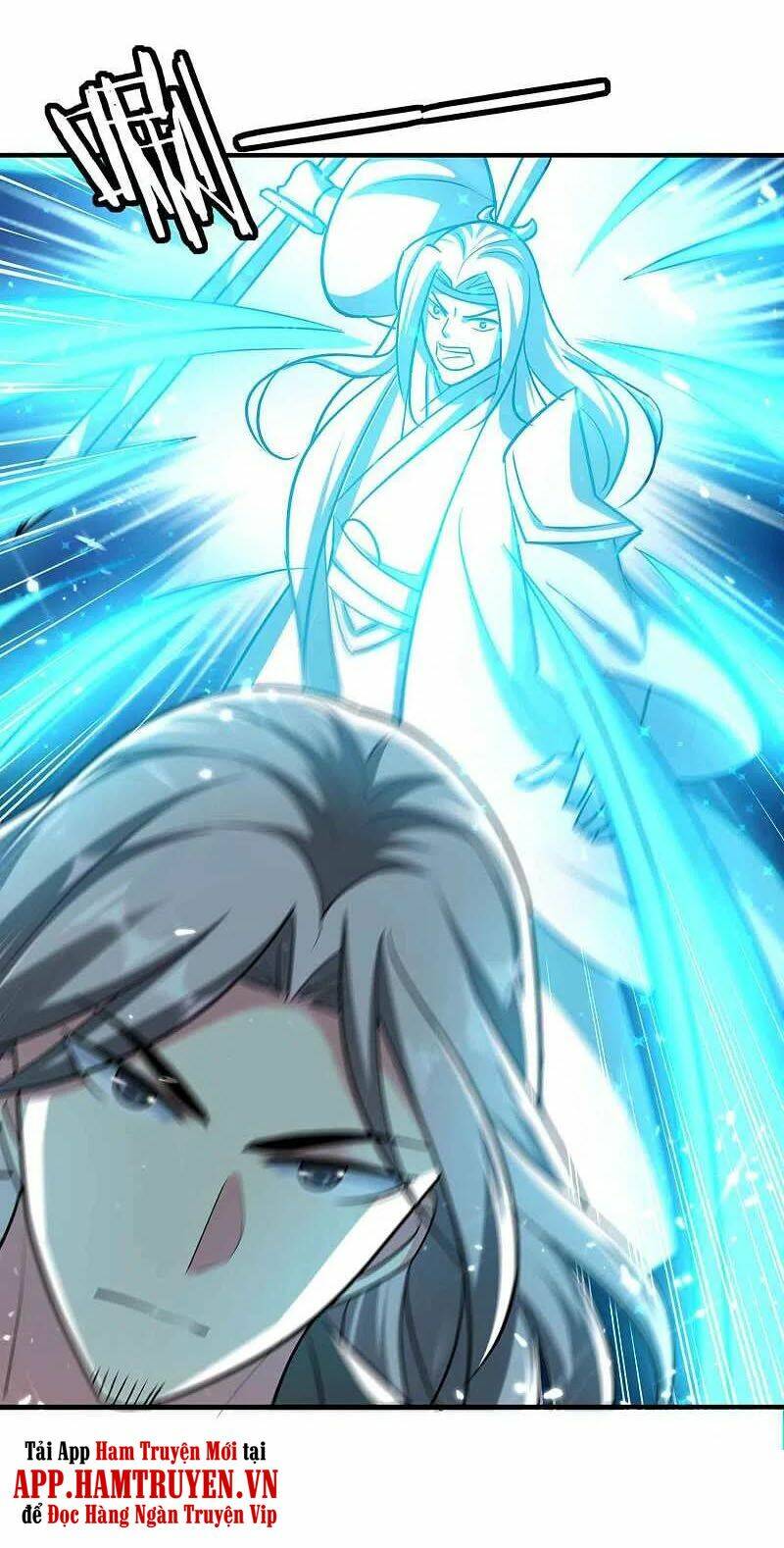 vạn giới tiên vương chapter 180 21