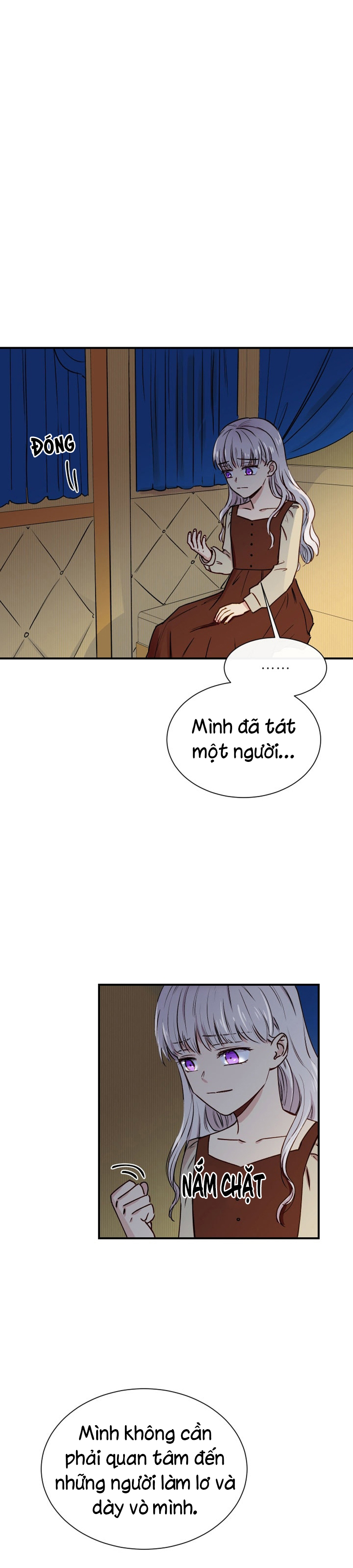 bản khế ước với nữ công tước ác ma chapter 3 9