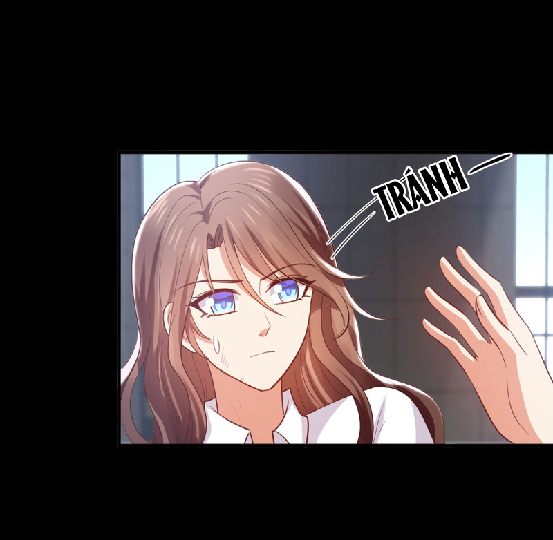 hẹn chồng trên mọi mặt trận chapter 6 21