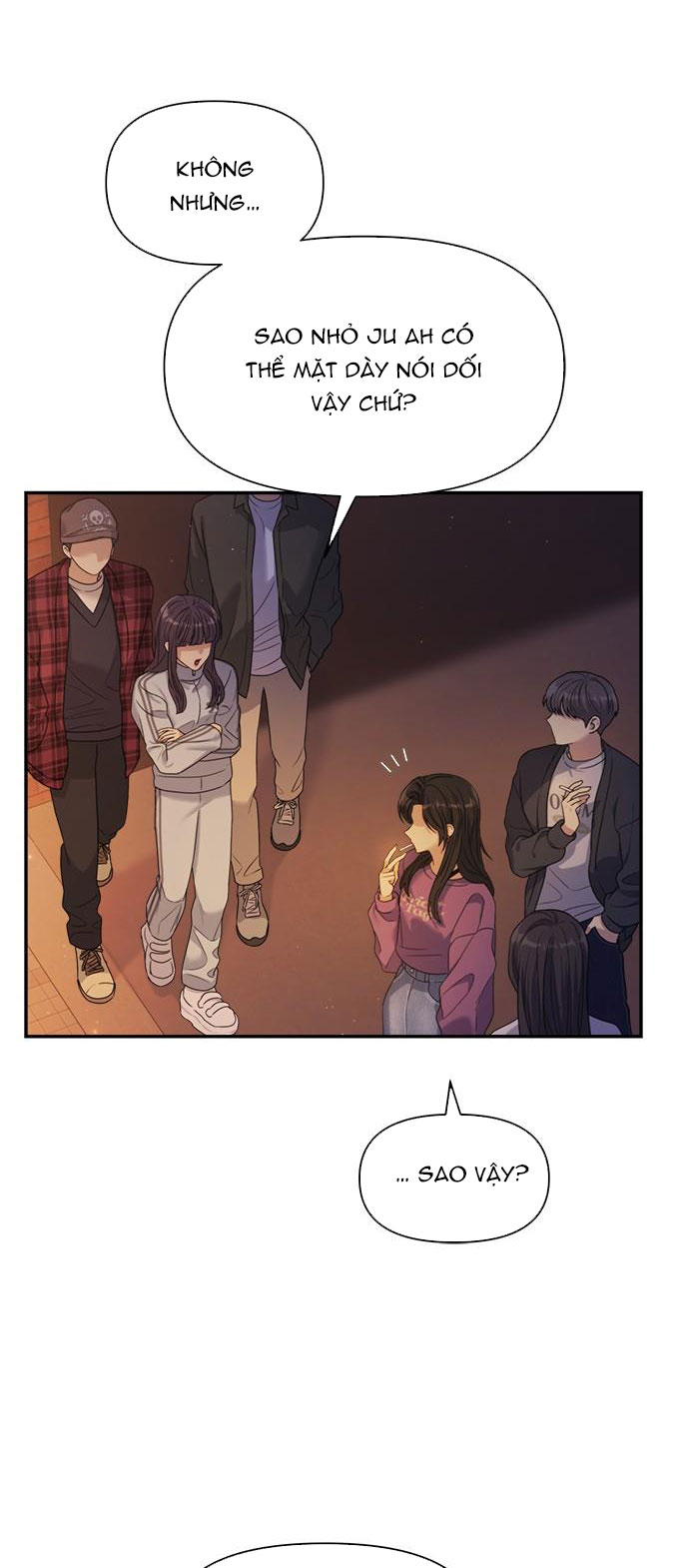 Couple Breaker chapter 54.2 13