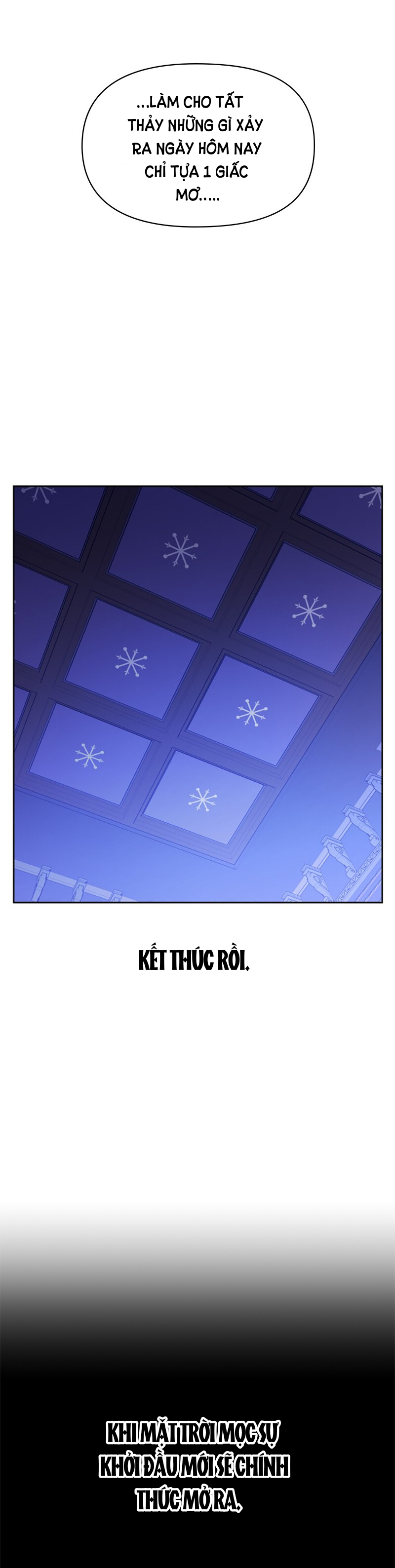 tôi muốn trở thành cô ấy dù chỉ là một ngày chapter 85 10