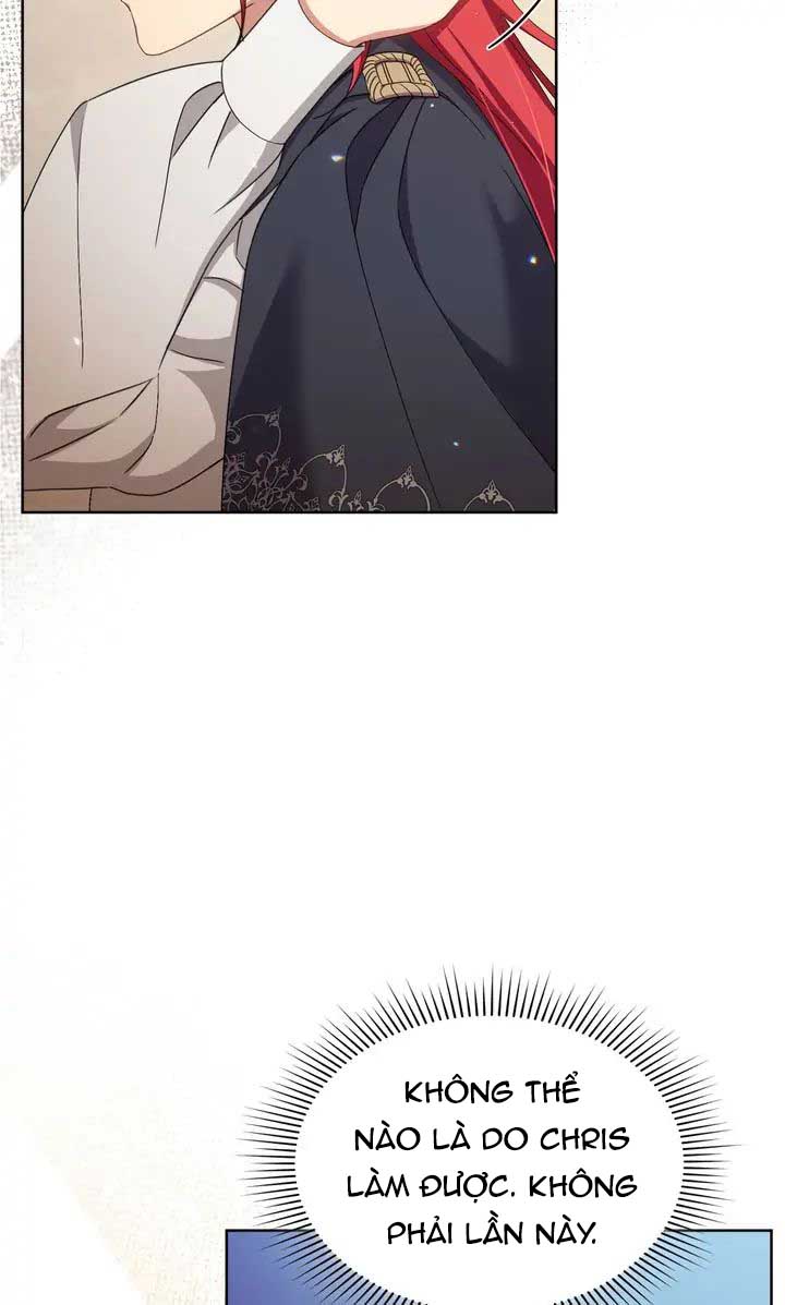 Đóa Hoa Tôn Kính chapter 11.1 - Trang 16