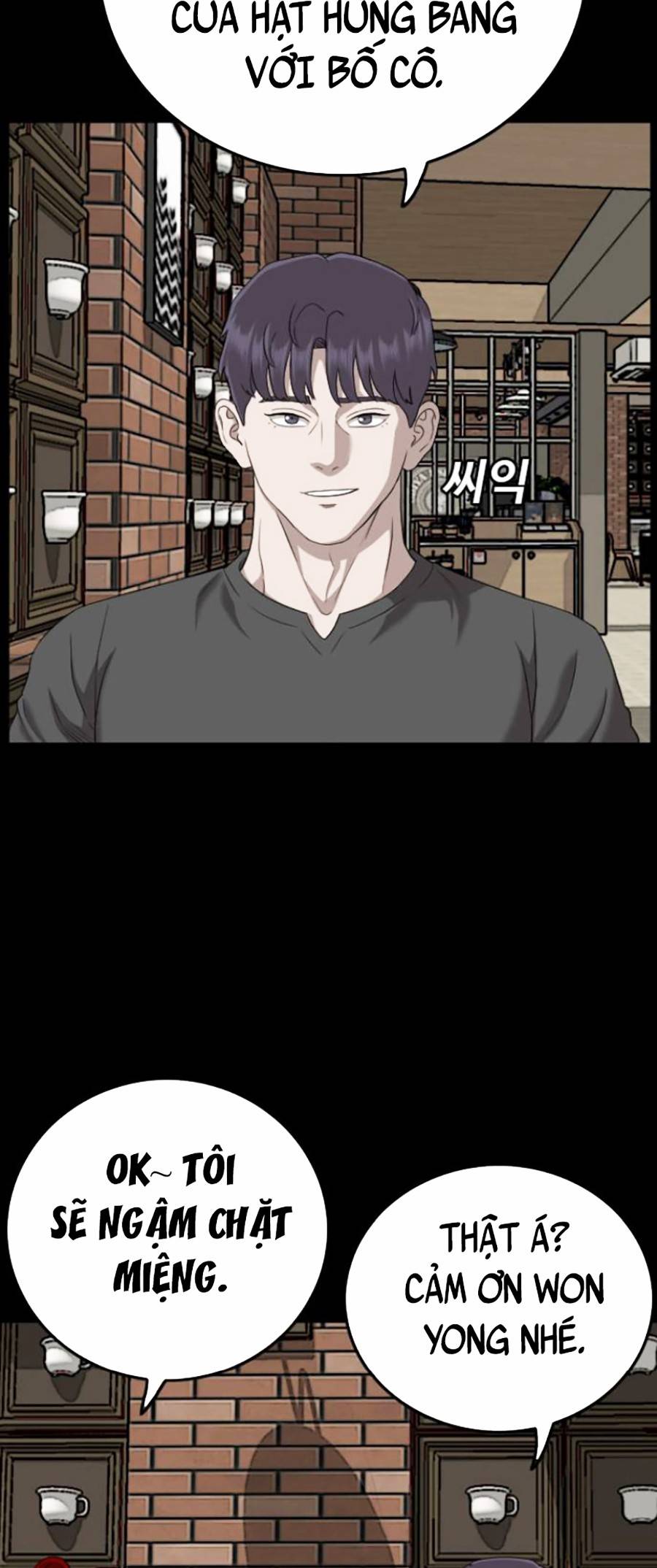 người xấu chapter 130 23