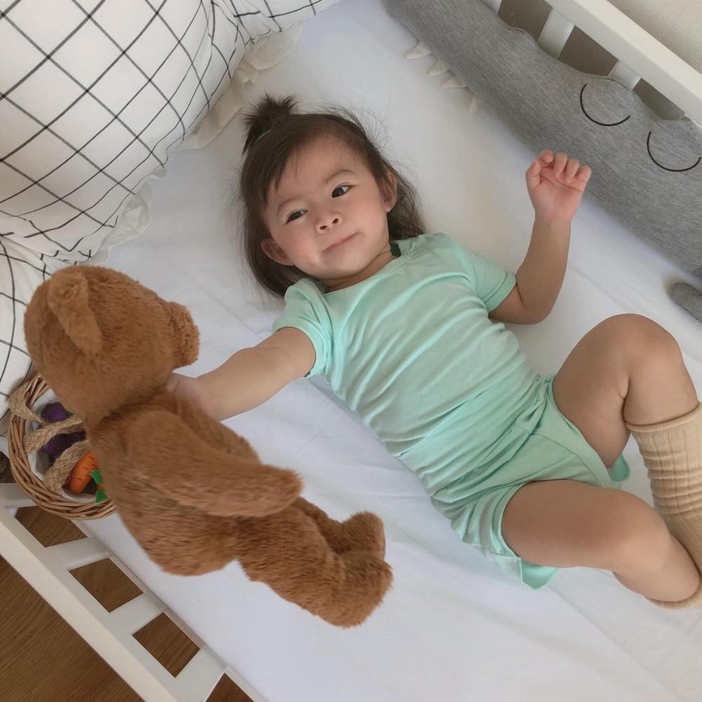 BỘ ĐỒ CHIP SỌC CHO BÉ