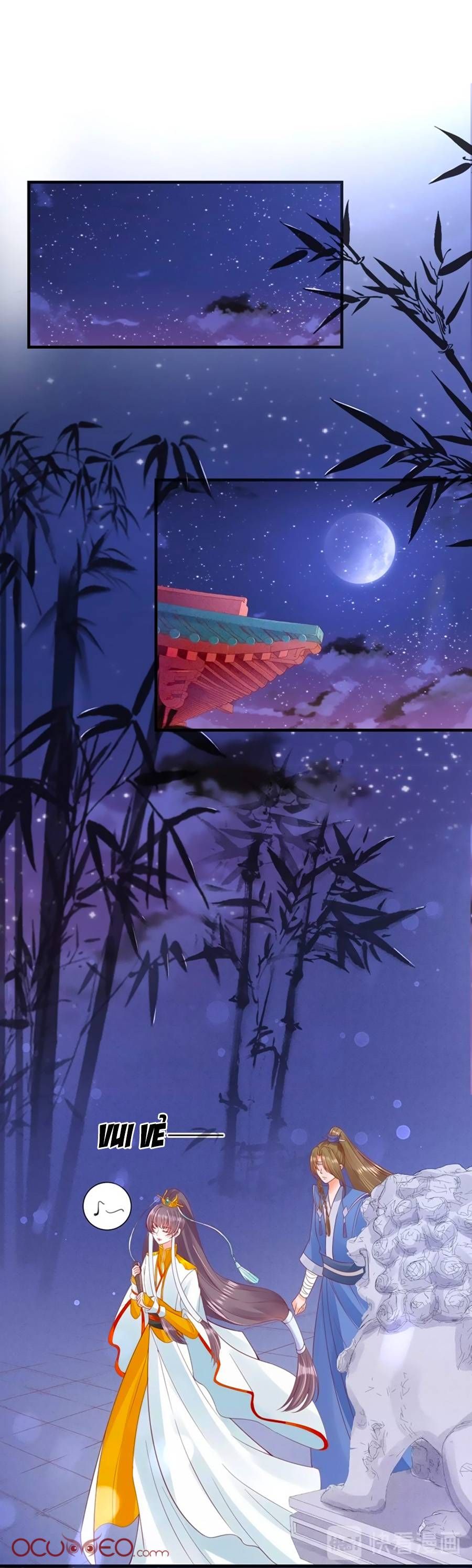 thịnh thế lê hoa điện chapter 23 15