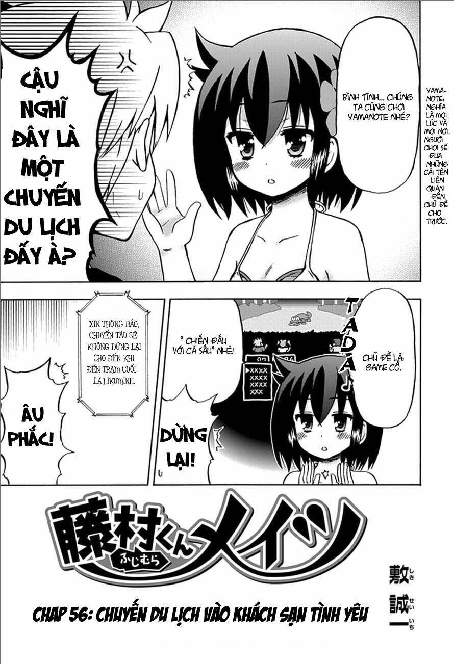 fujimura-kun meitsu chapter 56 4