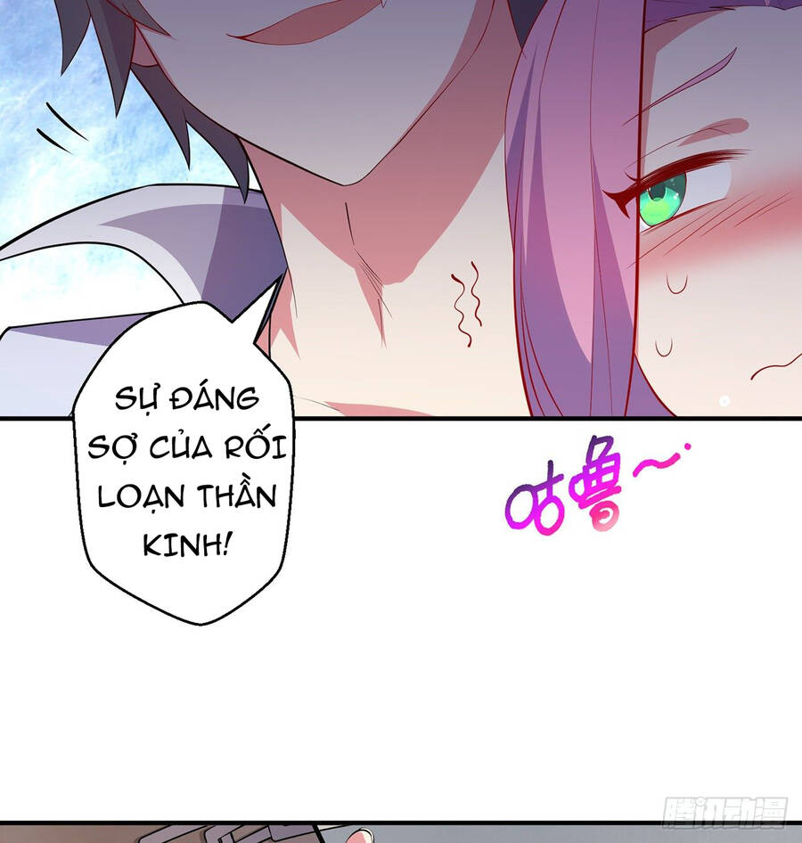 nhặt thuộc tính tại trái đất chapter 20 108