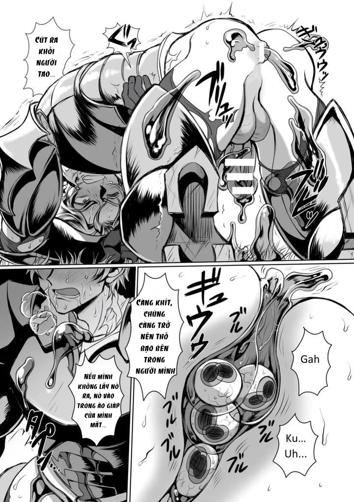 oneshot hỏny chapter 174 16