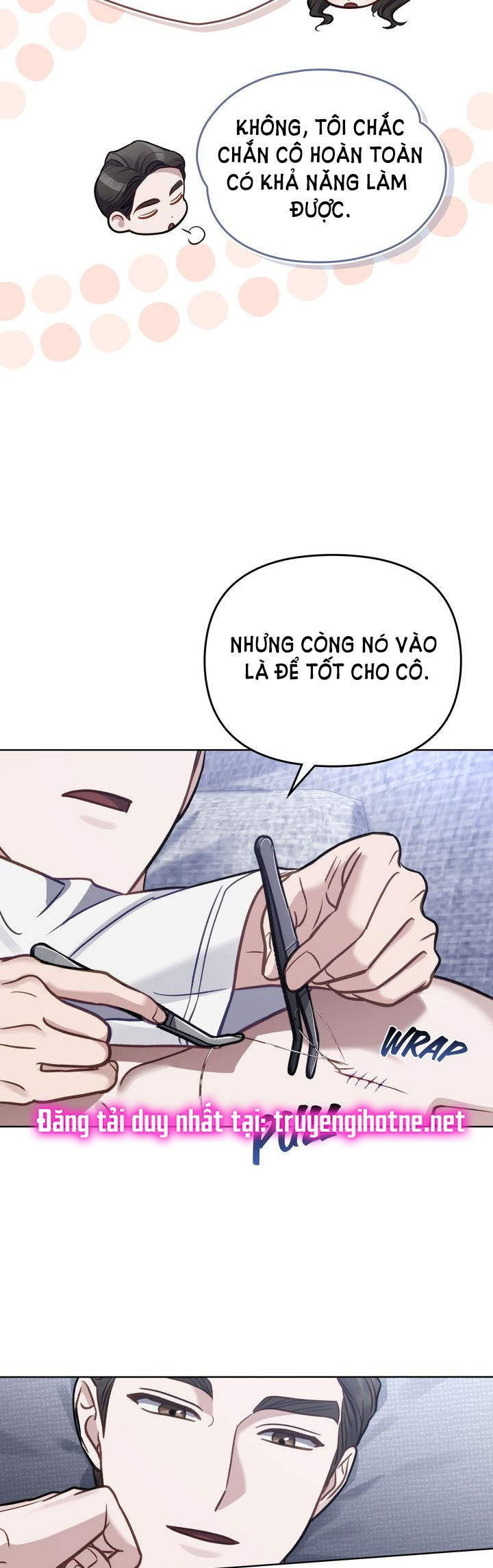 kẻ nghiệp dư chapter 13.1 14