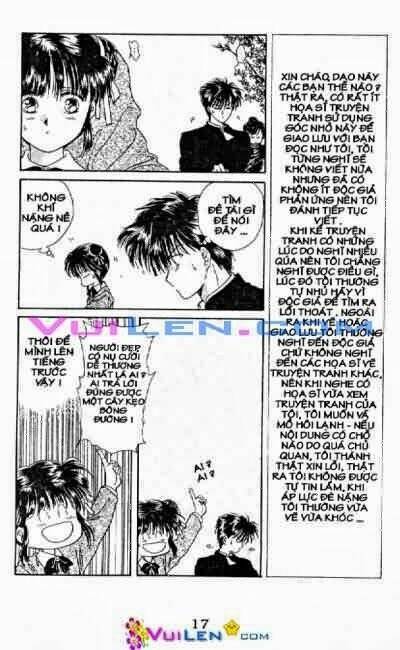 quyển sách kỳ bí chapter 2 18