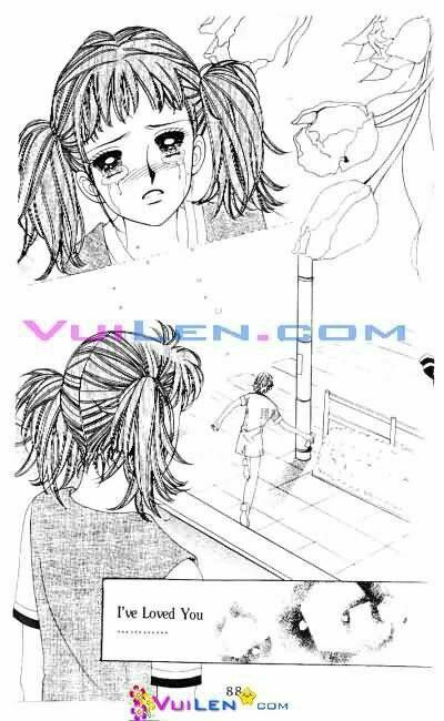 có anh trong đời chapter 7 88