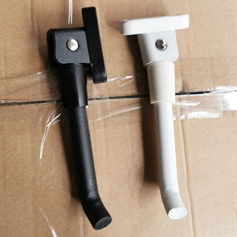 Hỗ trợ chân xe tay ga điện cho Xiaomi M365 SCOOTERS TRIPOD Hỗ trợ phụ tùng phụ tùng Color: Black