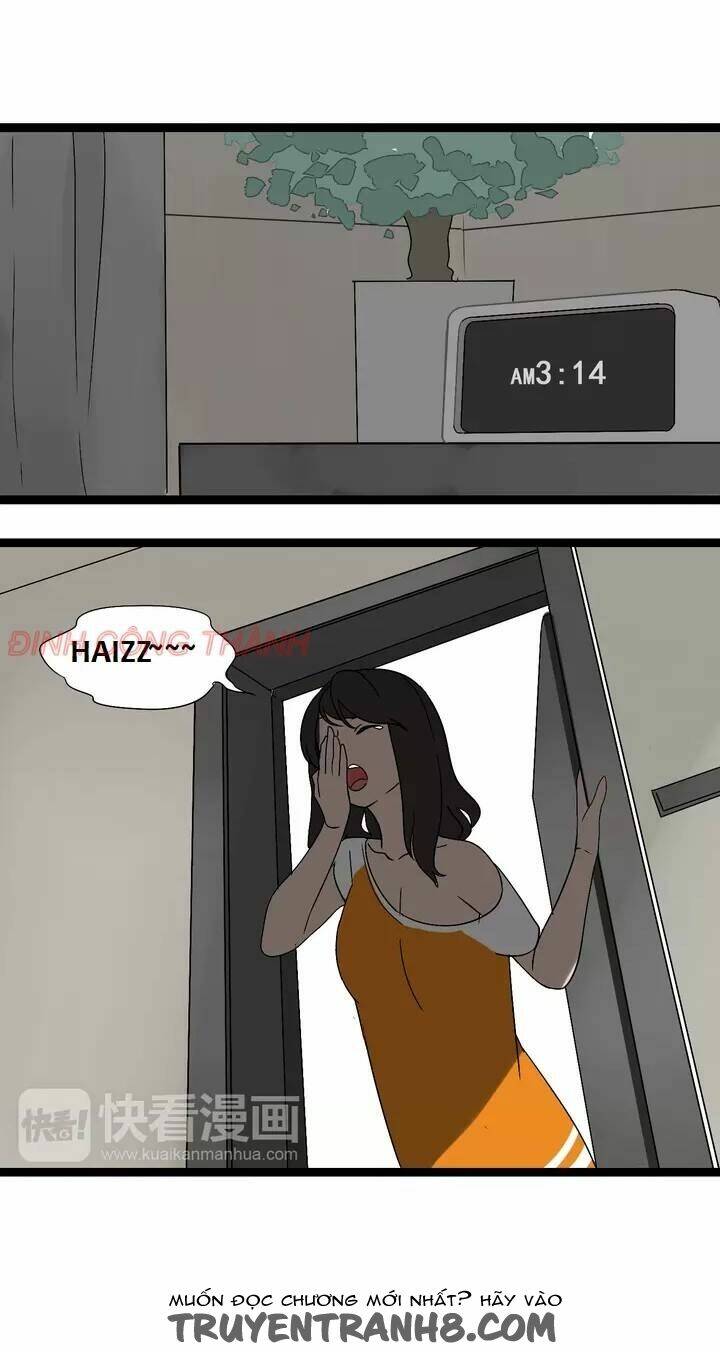 mục vụ chapter 4.1 61