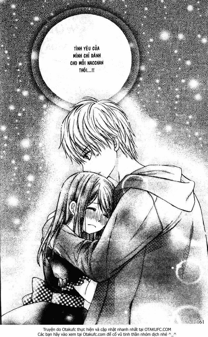 hachimitsu ni hatsukoi chapter 39 3