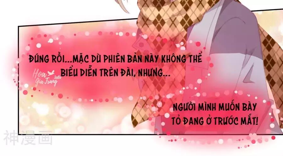 thanh âm giai điệu phản công chapter 68 3