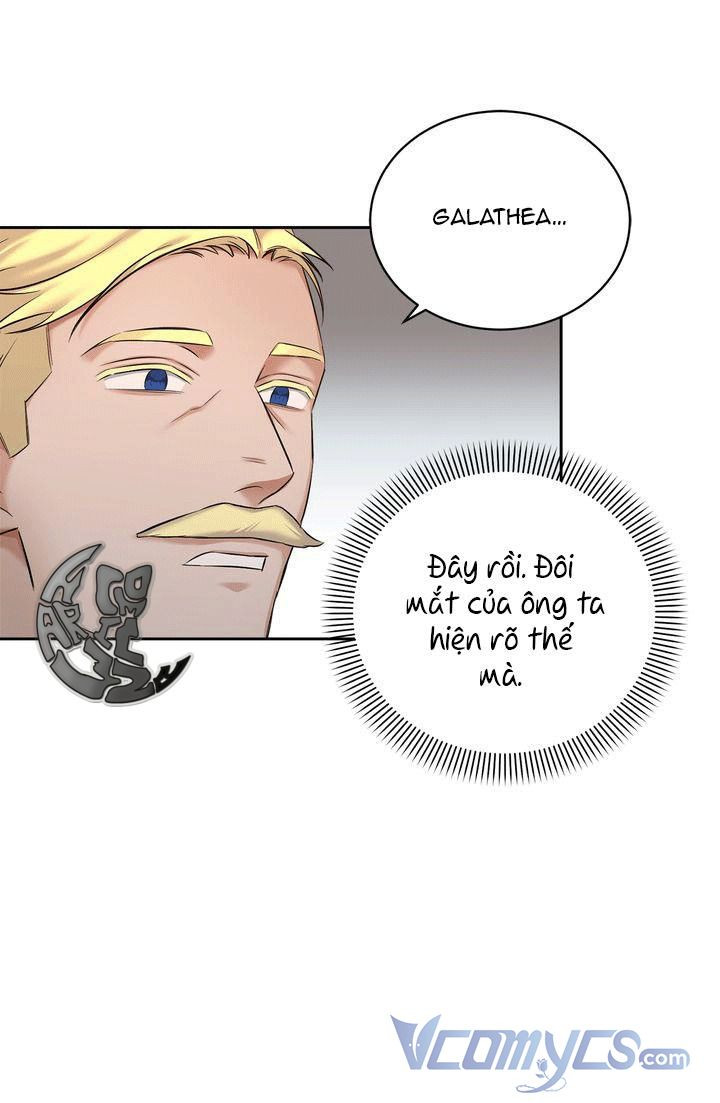 ophelia - nữ hoàng tiên tri chapter 2 11